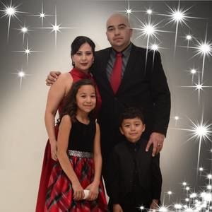 Meet your Posher, Garo